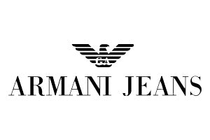 Armani-Jeans