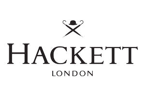 Hackett-London