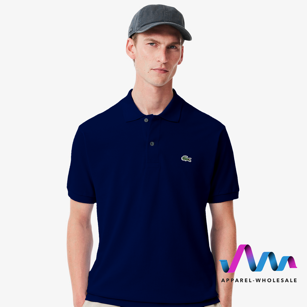 Lacoste Herren Poloshirt Navy